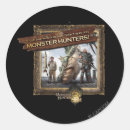 Search for monster hunter stickers Mccullough