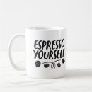 Search for espresso yourself mugs Barista