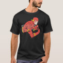 Search for flash tshirts West