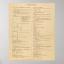 Search for universal posters Text