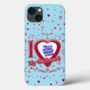 Search for i love my girlfriend iphone cases Heart