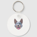 Search for cattles lover keychains Puppy