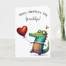 Search for funny alligator cards Animal