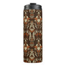 Search for batik travel mugs Illustration