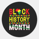 Search for black heritage stickers Activism