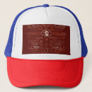 Search for aztec hats Pattern