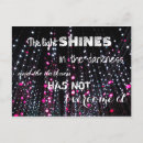 Search for john 1 postcards Inspirational
