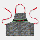 Search for sci fi aprons Fun