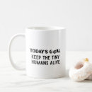 Search for tiny mugs Mother