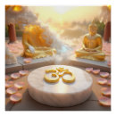 Recherche de om posters Zen