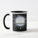 Recherche de neptune tasses Mercure