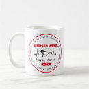Search for celebrate nurses mugs Medical