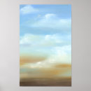 Recherche de paysage abstrait posters Contemporain