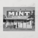 Recherche de mint cartes postales Rétro