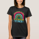 Search for countdown tshirts Rainbow