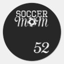 Search for fifty two stickers Black