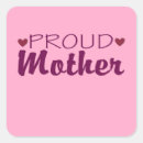 Search for proud mum stickers Pink