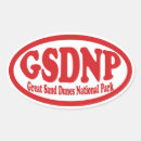 Search for great sand dunes stickers Souvenir