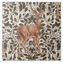 Search for deer tiles Botanical