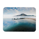 Search for cloudy sky magnets Landscape