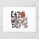 Recherche de taekwondo cartes postales Karaté