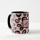 Search for black spots mugs Animal