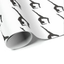 Search for gymnastics wrapping paper Sports
