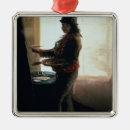 Recherche de goya ornements Mâle