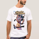 Search for wonder woman comic tshirts Dc comics