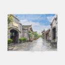 Search for oriental blankets China