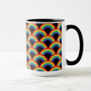 Search for rainbow colors mugs Lgbtq