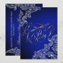 Search for lace graduation invitations Girly