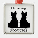 Search for scottie dog ornaments Dogs
