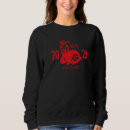 Search for new year womens hoodies Rabbit