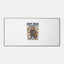 Search for daddy bear mousepads Fathersdaygifts