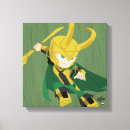 Search for loki art Illustration