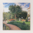 Recherche de pissarro de camille puzzles Impressionnisme