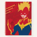 Search for marvel avengers notebooks Girl power