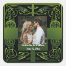 Search for celtic design stickers Ireland