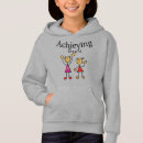Search for cheer kids hoodies Joy