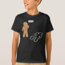 Recherche de de zombi enfant tshirts Sang