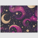 Search for galaxy tissue paper Purple