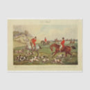 Search for dog tissue paper Vintage