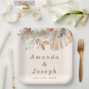 Search for floral wedding plates Script