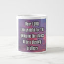 Search for god bless you mugs Blessing
