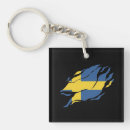 Search for sverige keychains Flag