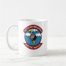 Recherche de guerre froide tasses Vétéran