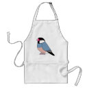 Recherche de moineau tabliers Mignon