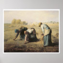 Search for jean francois posters Millet