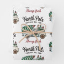 Search for christmas farm wrapping paper Pyjamas